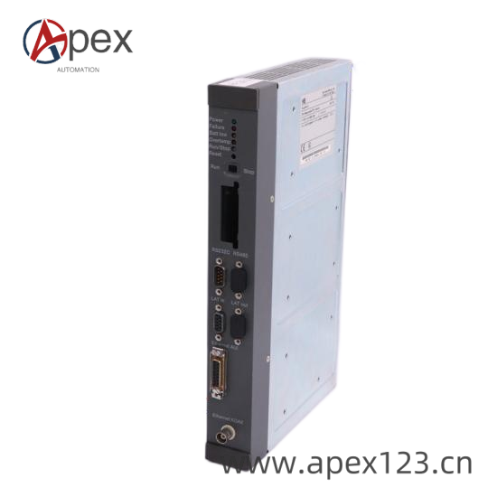 hitachi_lpa302p-1_3.png HITACHI LPA302P-1 System Module for DCS Applications