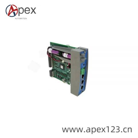 Honeywell 2104B2131 Industrial Automation Module for Precision Control Systems