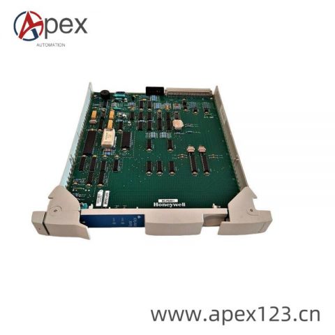 HONEYWELL 51195156-300 Industrial Control Module