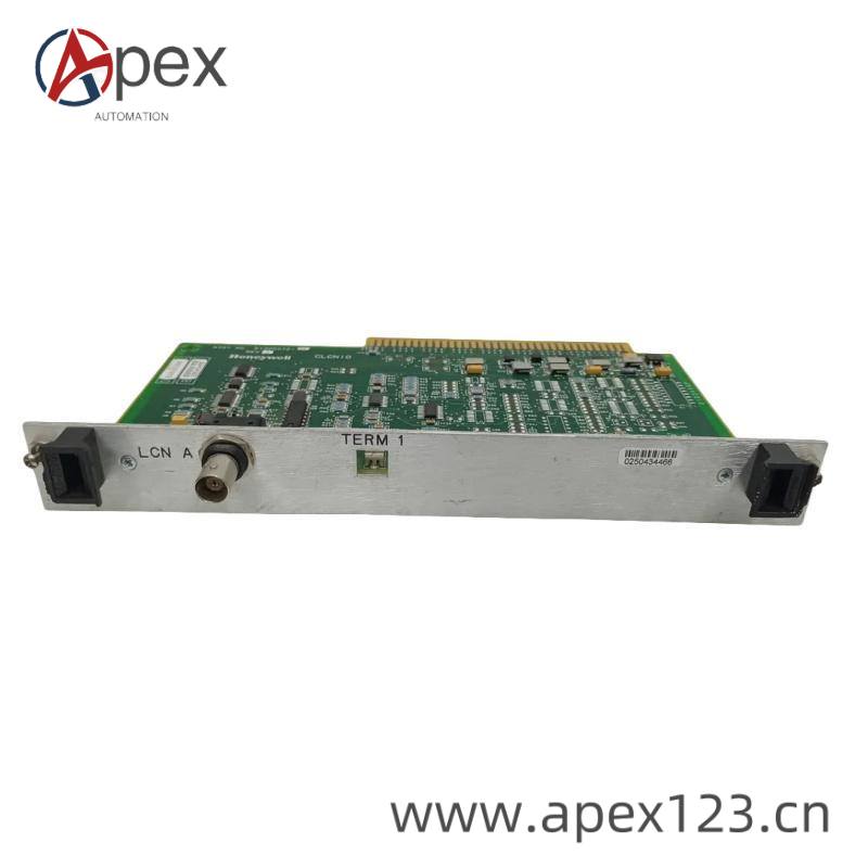 honeywell_51305072-200.jpg Honeywell 51305072-200 CLCN-A Control Module