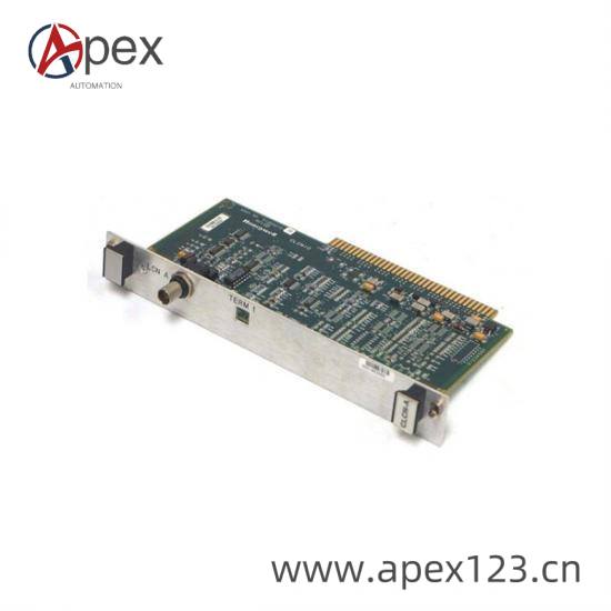 honeywell_51305072-200_1.jpg Honeywell 51305072-200 CLCN-A Control Module