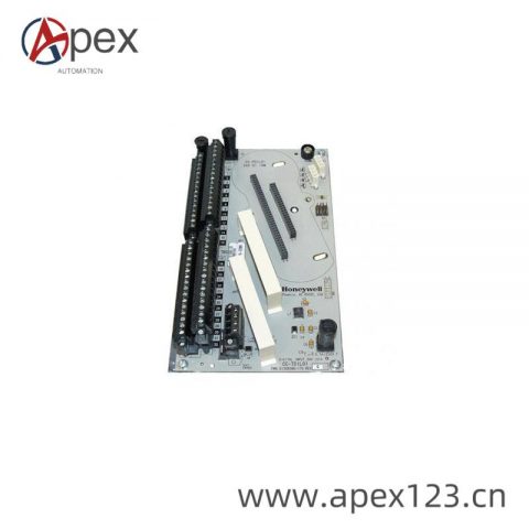 Honeywell CC-IP0101 51410056-175 Industrial Profibus Gateway Module
