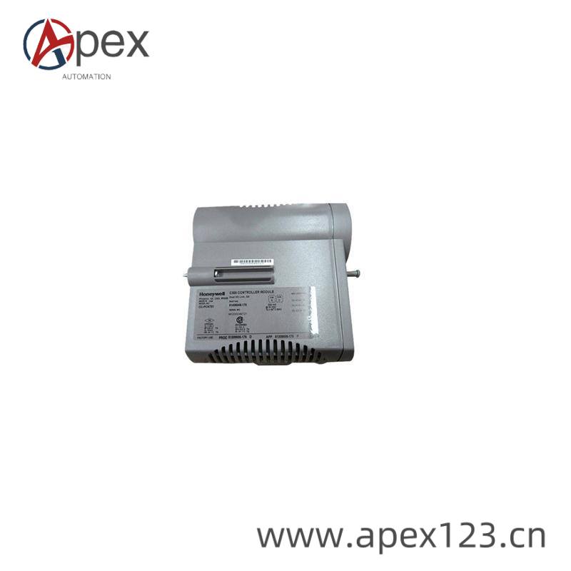 honeywell_cc-ip0101_51410056-175_1.jpg Honeywell CC-IP0101 51410056-175 Industrial Profibus Gateway Module