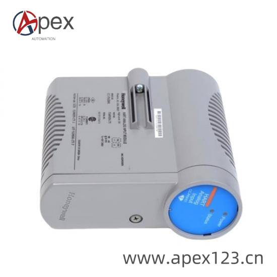 honeywell_cc-ip0101_51410056-175_2.jpg Honeywell CC-IP0101 51410056-175 Industrial Profibus Gateway Module