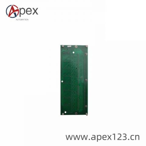 Honeywell CC-TAON01 Analog Output Module