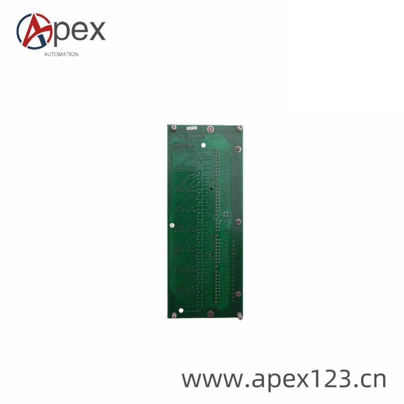 honeywell_cc-taon01.jpg Honeywell CC-TAON01 Analog Output Module