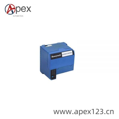 Honeywell FF-SB12R04K-S2 Industrial Control Module