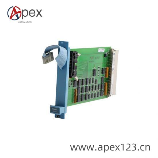honeywell_j-mhm10_3.jpg HONEYWELL J-MHM10 Industrial Control Module - High Performance & Reliable Automation Solution