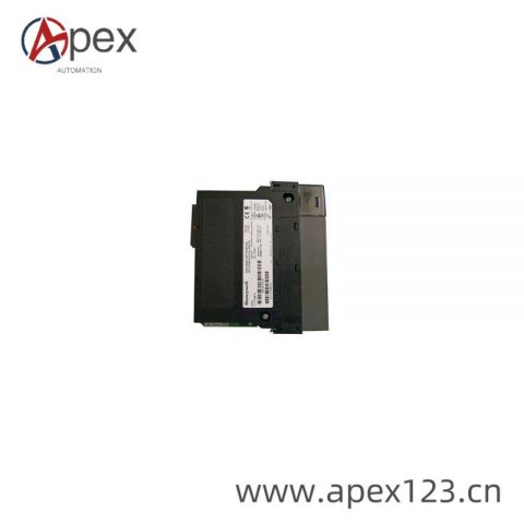 Honeywell TC-CCR014 PLC for Industrial Automation Applications