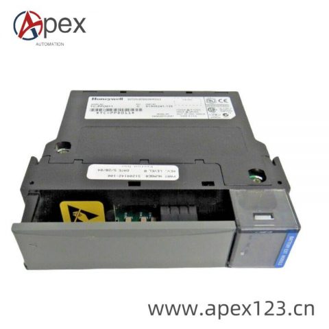 Honeywell PLC TC-PPD011 Battery Extension Module
