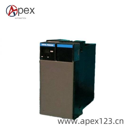 honeywell_tc-prs021_1.jpg Honeywell TC-PRS021 Control Processor Module for Industrial Automation