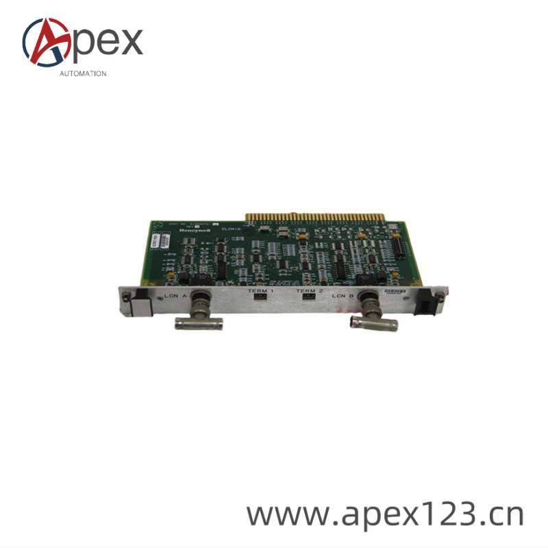 honeywell_tc-prs021_2.jpg Honeywell TC-PRS021 Control Processor Module for Industrial Automation