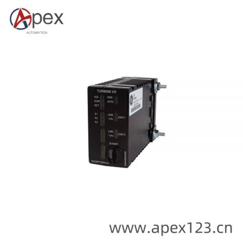 ICOS IVC-4000 High Performance Industrial Control Module