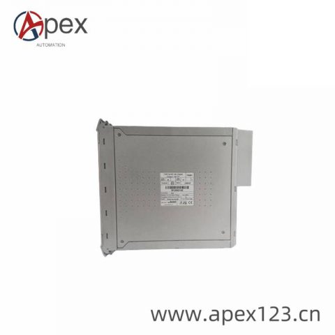 ICS TRIPLEX T8461 Digital Output Module