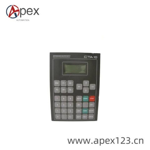 INDRAMAT 109-0943-4A03-02 Servo Drive for Precision Motion Control