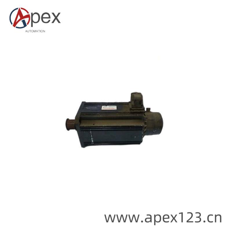 indramat_109-0943-4a03-02_1.jpeg INDRAMAT 109-0943-4A03-02 Servo Drive for Precision Motion Control