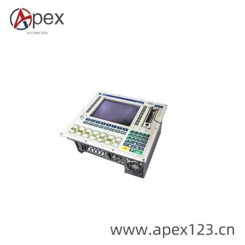 INDRAMAT MAC093B-0-OS-2-C/130-A-0/S005 - High-Performance Motor Module