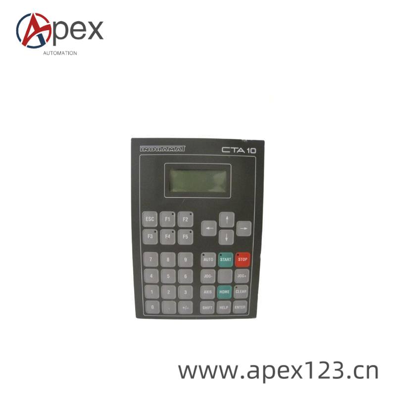 indramat_mac093b-0-os-2-c_130-a-0_s005_1.jpeg INDRAMAT MAC093B-0-OS-2-C/130-A-0/S005 - High-Performance Motor Module
