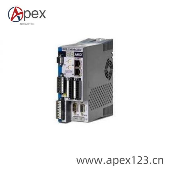 kollmorgen_digifas7201_2.jpg KOLLMORGEN DIGIFAS7201 Industrial Control Module