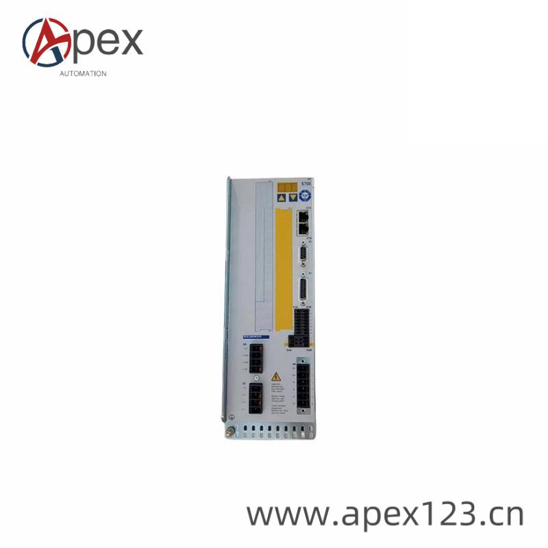 kollmorgen_digifas7201_3.jpg KOLLMORGEN DIGIFAS7201 Industrial Control Module