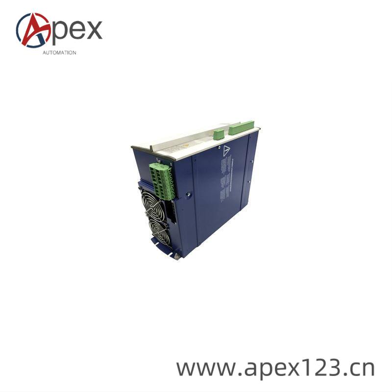 kollmorgen_s20360-srs.jpg KOLLMORGEN S20360-SRS Embedded System, High Performance Control Module