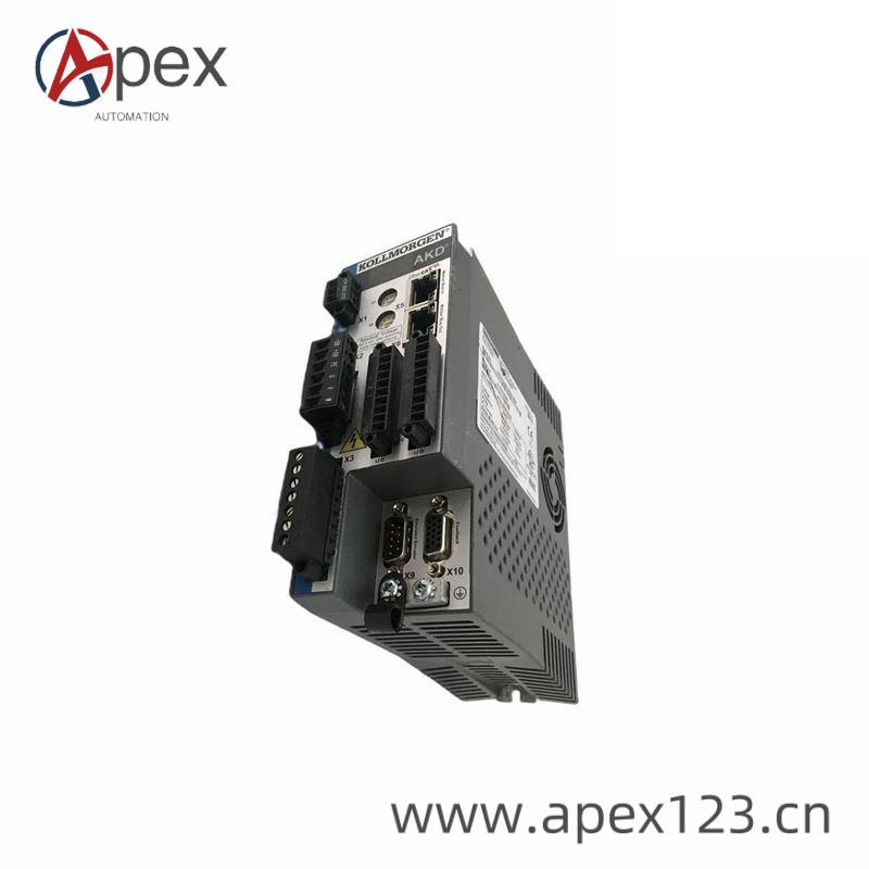kollmorgen_s20360-srs_1.jpg KOLLMORGEN S20360-SRS Embedded System, High Performance Control Module