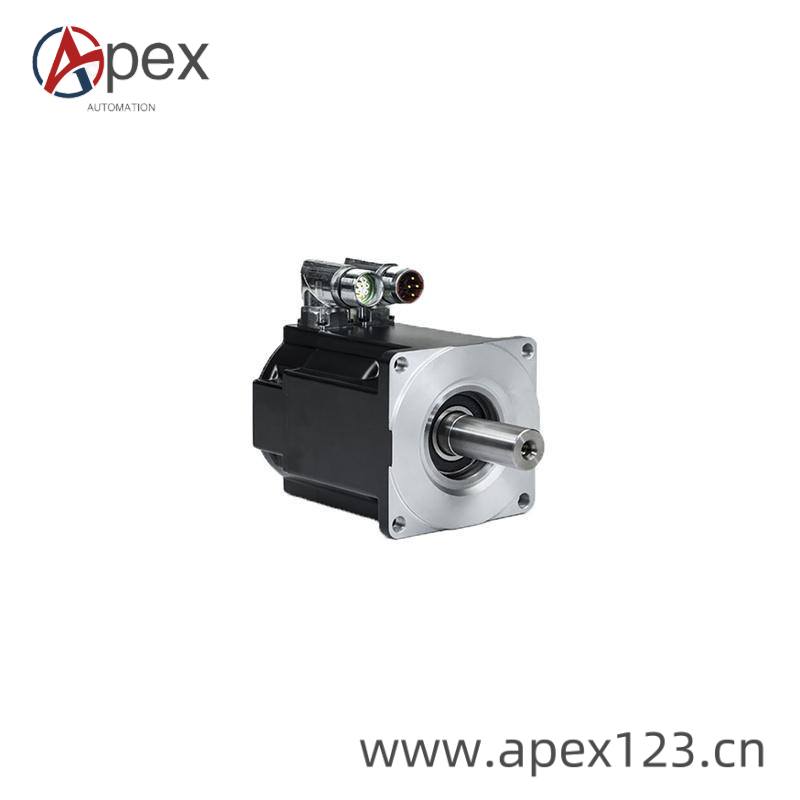 kollmorgen_s72402-nanana_2.jpg KOLLMORGEN S72402-NANANA-NA-225 - High-Performance Control Module