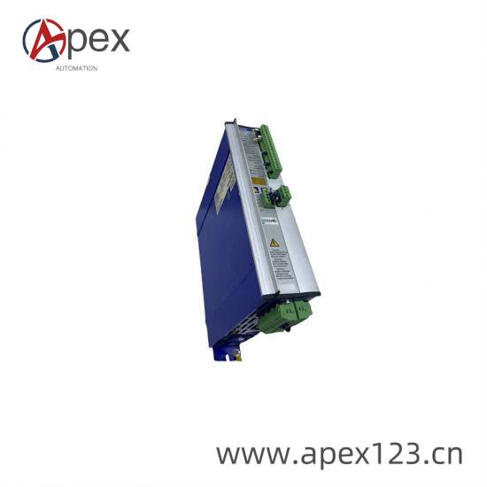 kollmorgen_s72402-nanana_3.jpg KOLLMORGEN S72402-NANANA-NA-225 - High-Performance Control Module