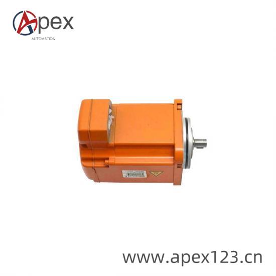 mercury_step_c-663_motor_1.jpg Kollmorgen MERCURY STEP C-663 Motor, High Precision Stepper Motor for Industrial Automation