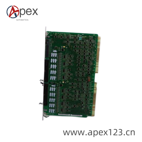 metso_a413310_1.png METSO A413310 Communication Module, Compatible with All Protocols