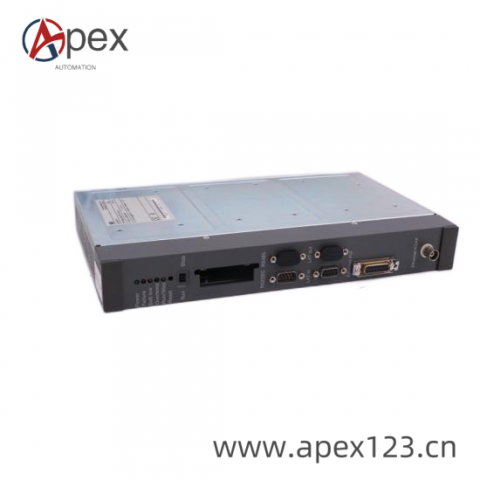Metso D200137 - PLC Module for Industrial Automation