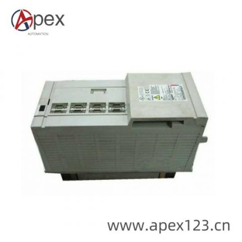 Mitsubishi R28TB Redundant Function Control Unit Module