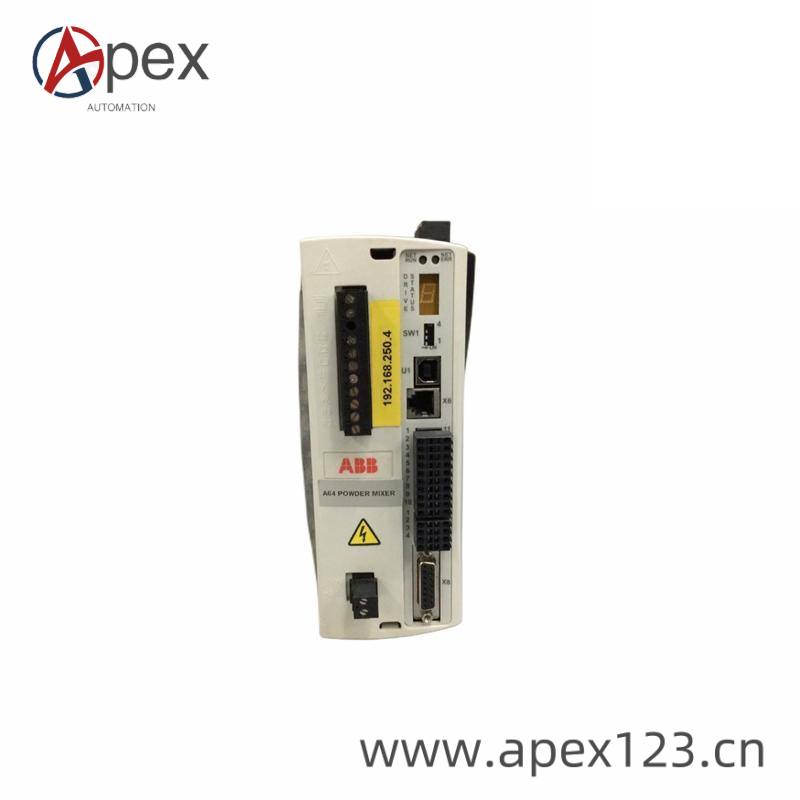 mmc-bdpv41ina_8b15d60024a.jpg Rockwell Automation MMC-BDPV41INA (8B15D60024A) Process I/O Module