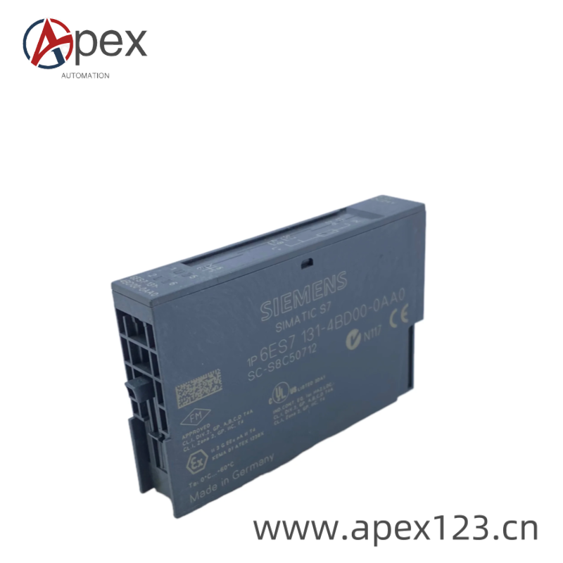 mmc-bdpv41ina_8b15d60024a.png Rockwell Automation MMC-BDPV41INA (8B15D60024A) Process I/O Module