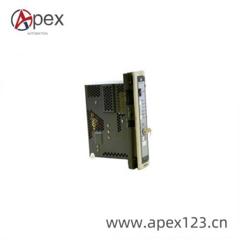 Schneider Electric MODICON PC-L984-785 I/O Module