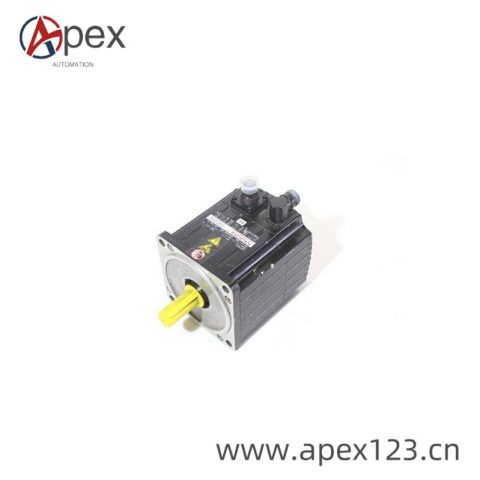MOOG M128-010 T161-903A-00-H1-2-AA Industrial Control Module