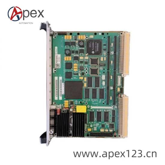 motorola_0188679_0190530_1.jpg MOTOROLA Advanced Control Module 0188679 0190530 for Industrial Automation