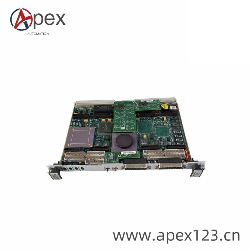 motorola_0188679_0190530_3.jpg MOTOROLA Advanced Control Module 0188679 0190530 for Industrial Automation