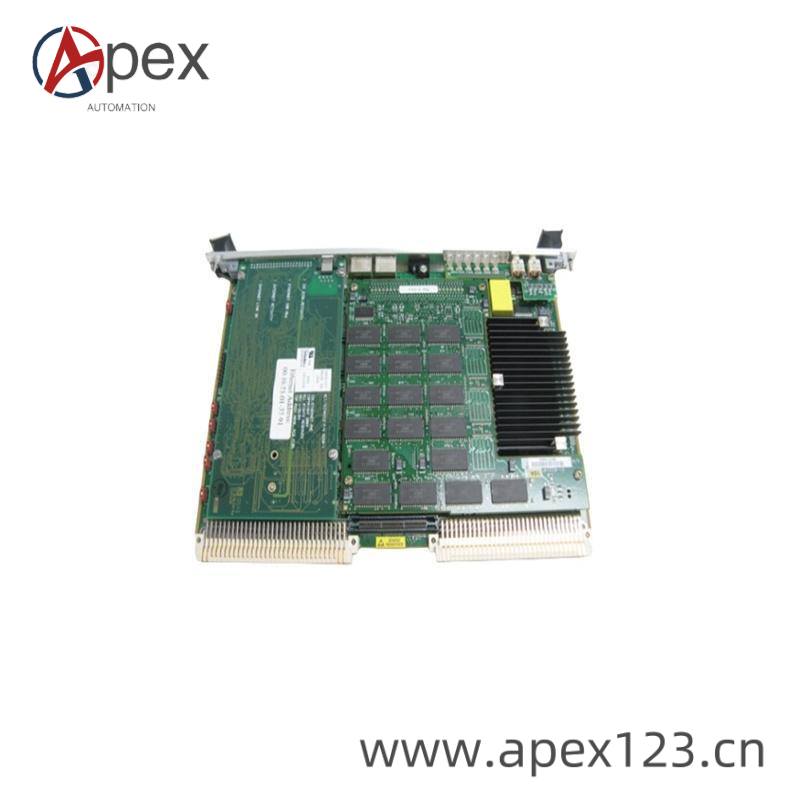 motorola_mvme333-2.jpg Motorola MVME333-2 EMI Suppression Module