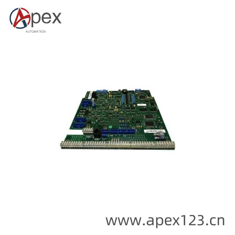 nec_fc-9801f_2.jpg NEC FC-9801F Industrial Control & Power Module, High-Performance Modular Controller