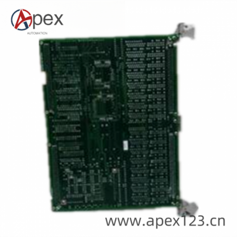 NEC FC-9821X MODEL1 Industrial Control Module