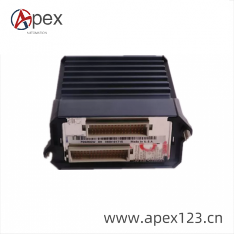 NI SCXI-1121 High-Performance Signal Conditioning Module for Industrial Automation