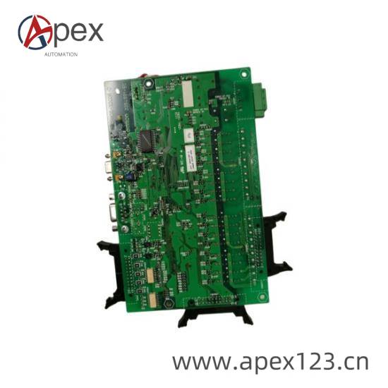 omron_h3cr-a8e.jpg Omron H3CR-A8EI/O Industrial Control Unit, A Versatile Solution