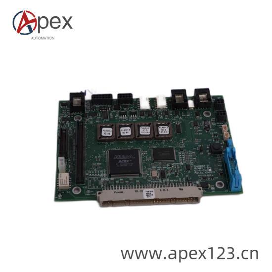 philips_vbm030_1.png PHILIPS VBM030 Automatic Control System, Advanced Module for Industrial Automation