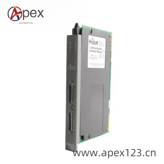 prosoft_6104-wa-pdpm_3.png PROSOFT 6104-WA-PDPM Custom Processing Industrial Control Module