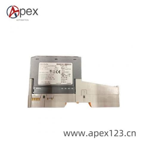RAMIX PMC661J Industrial Control Module