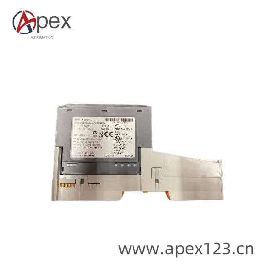 ramix_pmc661j.jpg RAMIX PMC661J Industrial Control Module