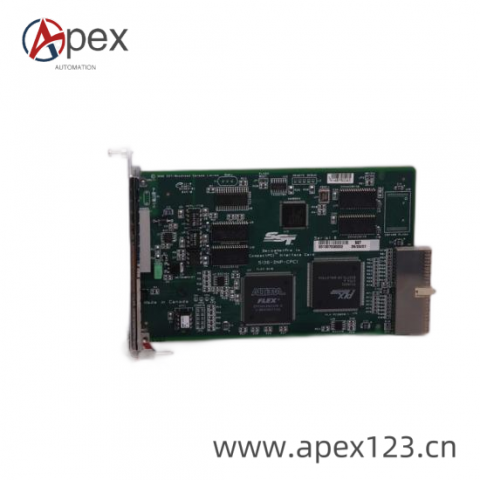 RELIANCE DSA-MTR-600 Cross Controller Interaction