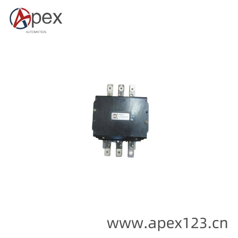 reliance_electric_md-d4002b.jpeg Reliance Electric MD-D4002B High-Performance Motor Drive