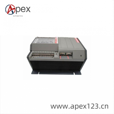 Renault Circuit CU-8593-IND.A Industrial Automation Module